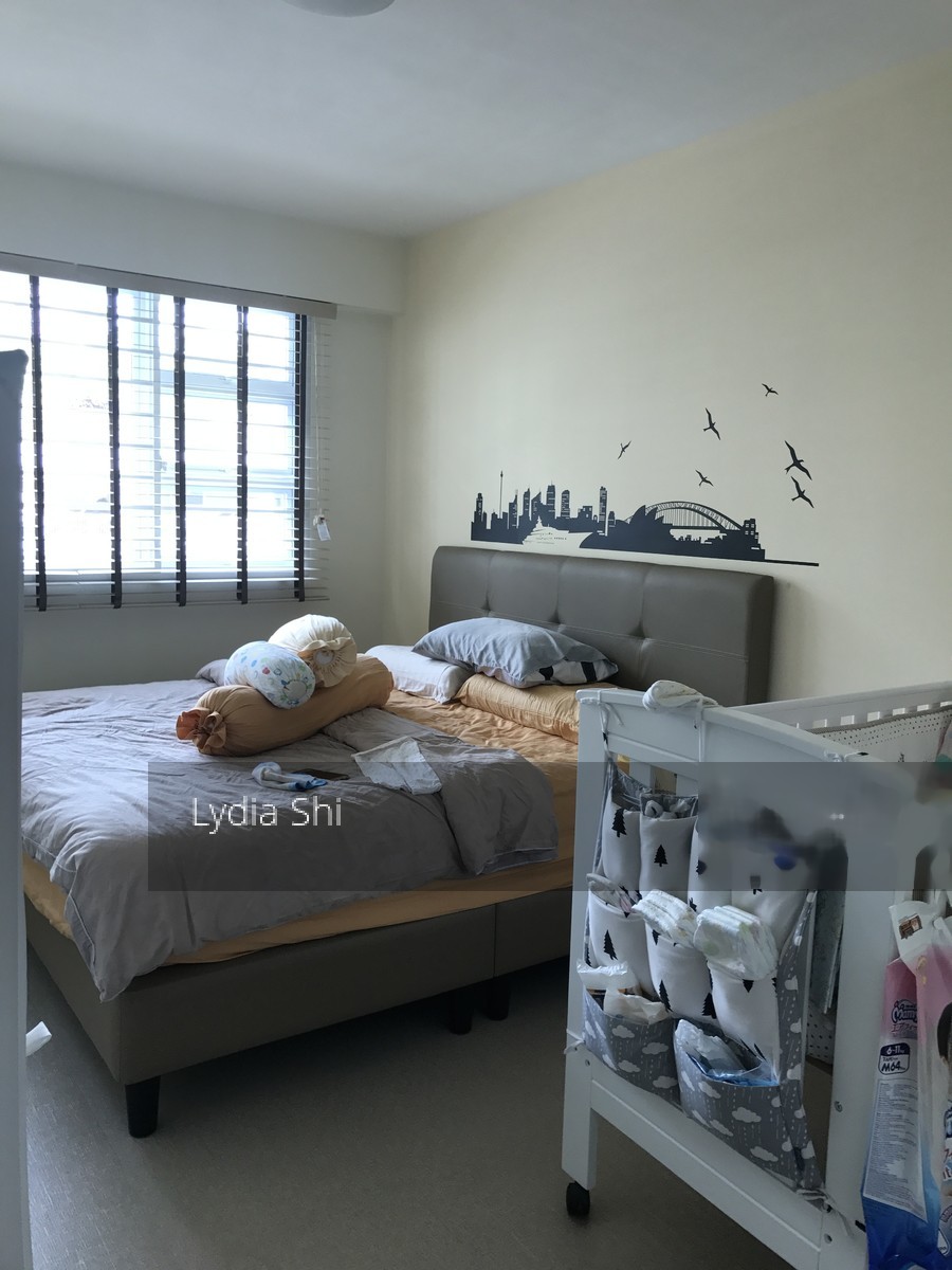 Blk 256A Sumang Walk (Punggol), HDB 4 Rooms #155446412